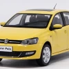 Customization Of 1/18 Dealer Edition 2013 Volkswagen VW Polo (Yellow) Diecast Car Model 1 Customization Of 1/18 Dealer Edition 2013 Volkswagen VW Polo (Yellow) Diecast Car Model -Toy vehicles QQ20190618162030 63496.1675638086