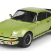 1/18 Norev 1978 Porsche 911 930 Turbo 3.3 (Green) Diecast Car Model -Toy vehicles QQ20190713183309 10925.1563068317