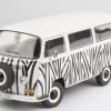1/18 Schuco Volkswagen VW T2A Bus Safari Diecast Car Model -Toy vehicles QQ20190816094312 41692.1565973934