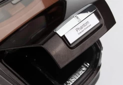 1/18 Kyosho Rolls-Royce Phantom EWB Extended Wheelbase (Brown / Silver) Diecast Car Model Limited -Toy vehicles QQ20190901092725 12609.1567355352