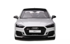 1/18 GT Spirit GTSpirit Audi RS5 Gran Coupe (White) Resin Car Model -Toy vehicles QQ20190902164042 28250.1567468304