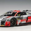 1/18 AUTOart AUDI R8 BATHURST 12HR WINNER 2018 D.VANTHOOR/R.FRIJNS/S.LEONARD #37A Car Model -Toy vehicles QQ20191116023913 61050.1573900903