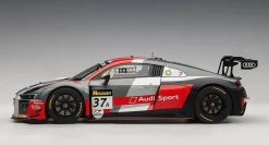 1/18 AUTOart AUDI R8 BATHURST 12HR WINNER 2018 D.VANTHOOR/R.FRIJNS/S.LEONARD #37A Car Model -Toy vehicles QQ20191116023925 91342.1573900893