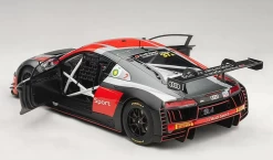 1/18 AUTOart AUDI R8 BATHURST 12HR WINNER 2018 D.VANTHOOR/R.FRIJNS/S.LEONARD #37A Car Model -Toy vehicles QQ20191116023956 15601.1573900894