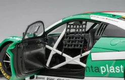 1/18 AUTOart 2017 Audi R8 LMS 24HR Nurburgring Winner K.Van Derlinde, C.De Phillippi, M.Winkelhock #29 Car Model -Toy vehicles QQ20191116024335 79759.1573901148