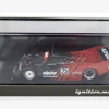 1/43 IG Ignition Model ADVAN Alpha Porsche 962C (#25) 1989 JSPC Car Model -Toy vehicles QQ20200322205415 33475.1584935668