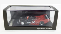 1/43 IG Ignition Model ADVAN Alpha Porsche 962C (#25) 1989 JSPC Car Model