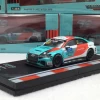 1/64 Tarmac Works TW Audi RS3 LMS WTCR 2018 Jean-Karl Vernay Car Model -Toy vehicles QQ20200405200455 75255.1586142576
