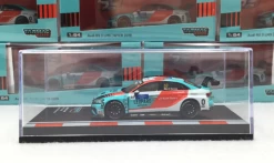 1/64 Tarmac Works TW Audi RS3 LMS WTCR 2018 Jean-Karl Vernay Car Model -Toy vehicles QQ20200405200535 60412.1586142578