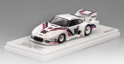 1/43 TSM Porsche 935-80 #86 1981 Sebring 12 Hr Winner Car Model