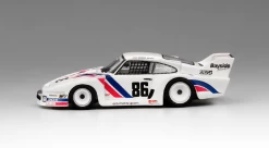 1/43 TSM Porsche 935-80 #86 1981 Sebring 12 Hr Winner Car Model -Toy vehicles QQ20200415185715 99855.1587002295