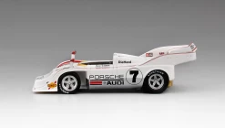 1/43 TSM Porsche 917-10 TC L&M #7 1972 Can-Am Los Angeles GP Winner G. Follmer Car Model -Toy vehicles QQ20200415185955 45187.1587002473