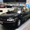 1/18 Dealer Edition B5 And B5.5 (Typ 3B And 3BG; 1997–2006) Volkswagen VW Passat (Black) Diecast Car Model -Toy vehicles QQ20200428135758 01490.1588107557