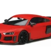 1/18 GT Spirit GTSpirit Audi R8 ABT (Red) Resin Car Model -Toy vehicles QQ20200729090742 17293.1596038979