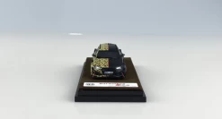 1/64 JEC Audi RS6 DTM Camouflage Resin Car Model Limited 499 Pieces -Toy vehicles QQ20201004113258 56992.1601836512