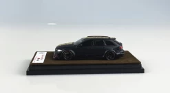 1/64 JEC Audi RS6 DTM Camouflage Resin Car Model Limited 499 Pieces -Toy vehicles QQ20201004113308 22415.1601836514