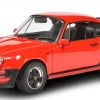 1/12 Schuco Porsche Turbo 930 (Red) Diecast Car Model -Toy vehicles QQ20201019125818 85408.1655481071