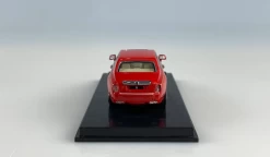 1/64 Rolls-Royce Phantom VIII 8th Generation (Red) Car Model -Toy vehicles QQ20201106193444 10737.1604720109