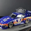 1/12 Top Marques 1981 Porsche 935 K3 Winner Daytona Resin Car Model -Toy vehicles QQ20201108194612 46941.1604893654