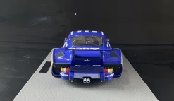 1/12 Top Marques 1981 Porsche 935 K3 Winner Daytona Resin Car Model -Toy vehicles QQ20201108194657 53126.1604893654