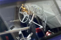 1/12 Top Marques 1981 Porsche 935 K3 Winner Daytona Resin Car Model -Toy vehicles QQ20201108194720 44251.1604893654