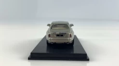 1/64 Rolls-Royce Phantom VIII 8th Generation (Champagne Gold) Car Model -Toy vehicles QQ20201108203836 02805.1604896745