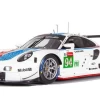 SPARK 1/18 Porsche 911 RSR No.94 Porsche GT Team 24H Le Mans 2019 S. Müller - M. Jaminet - D. Olsen Car Model -Toy vehicles QQ20201213214534 62592.1607924808