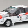 Sunstar 1/18 Audi Quattro A2 - #2 H.Mikkola/A.Hertz - Winner Rally Argentina 1983 Diecast Car Model -Toy vehicles QQ20210120131148 20885.1611177195