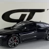 1/18 GT Spirit 2021 Audi RS7 Sportback (Mythos Black With Night Package) Resin Car Model Limited -Toy vehicles QQ20210301104025 12319.1653841434
