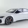1/18 GT Spirit 2020 AUDI RS7 Sportback (White) Resin Car Model -Toy vehicles QQ20210403113515 23252.1617475011