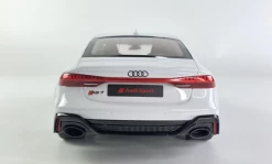 1/18 GT Spirit 2020 AUDI RS7 Sportback (White) Resin Car Model -Toy vehicles QQ20210403113549 08713.1617474993