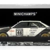 1/18 Minichamps 1991 Audi V8 Quattro DTM #46 Jelnski 1990 (white) Diecast Car Model