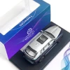 1/64 Time Micro Rolls-Royce Mansory Cullinan (Holographic With Silver Top) Diecast Car Model -Toy vehicles QQ20210418115543 12561.1618772212