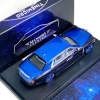 1/64 TimeMicro Rolls-Royce RR Mansory Phantom VIII (Blue With Blue Top) Diecast Car Model -Toy vehicles QQ20210418122125 43472.1618773757