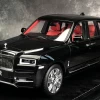1/18 HH Model Rolls-Royce Cullinan (Diamond Black With Red Interior) Resin Car Model Limited 50 Pieces -Toy vehicles QQ20210630082635 00977.1652731708