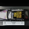 1/64 Time Micro Rolls-Royce RR Phantom VIII Phantom 8 Lakers Kobe Bryant (Diamond Black) Car Model -Toy vehicles QQ20210912163108 30754.1631489608