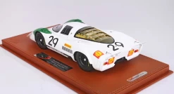 1/18 BBR Porsche 917 69 1000 Km Zeltweg 1969 Winner Resin Car Model Limited -Toy vehicles QQ20210915104921 42817.1631728280