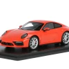 SPARK 1/43 Porsche 911 992 Carrera S 2019 -Toy vehicles QQ20210926105746 66336.1632679145