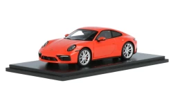 SPARK 1/43 Porsche 911 992 Carrera S 2019
