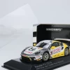 1/43 Minichamps PORSCHE 911 GT3 R (991.2) - ROWE RACING 24H SPA 2019 OLSEN/CAMPBELL/WERNER -Toy vehicles QQ20211123213946 59389.1637732406