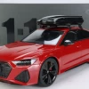1/18 GT Spirit Audi RS7 Sportback (Red With Luggage) Resin Car Model Limited 504 Pieces -Toy vehicles QQ20220204200449 97318.1644033949