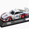 1/43 Dealer Edition Porsche 935 / 78 Moby Dick #43 Car Model Limited -Toy vehicles QQ20220211161529 33373.1644624984