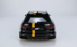 1/18 GT Spirit Audi RS6 C8 Audi Tuning (Grey) Resin Car Model -Toy vehicles QQ20220212173028 10653.1644715888