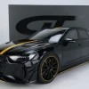 1/18 GT Spirit Audi RS6 C8 Audi Tuning (Grey) Resin Car Model -Toy vehicles QQ20220212173108 33580.1644715894
