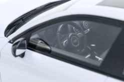 1/18 GT Spirit Audi RS3 ABT Sedan (White) Resin Car Model -Toy vehicles QQ20220212173957 56526.1644716482
