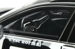 1/18 GT Spirit Audi RS6 C8 Avant Body Kit Camo Resin Car Model -Toy vehicles QQ20220212174414 87873.1644716668