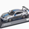 1/43 Dealer Edition Porsche 911 GT3 Cup Car Model Limited -Toy vehicles QQ20220215102410 88110.1654231183