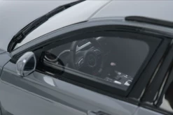 1/18 GT Spirit Audi RS6 C7 DTM (Nardo Grey) Resin Car Model Limited 504 Pieces -Toy vehicles QQ20220216003721 60505.1645000859