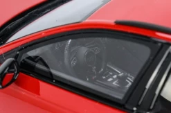 1/18 GT Spirit Audi ABT RS4 RS4-S (Red) Resin Car Model -Toy vehicles QQ20220221090624 35638.1645463257