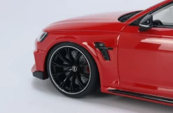 1/18 GT Spirit Audi ABT RS4 RS4-S (Red) Resin Car Model -Toy vehicles QQ20220221090634 20453.1645463257